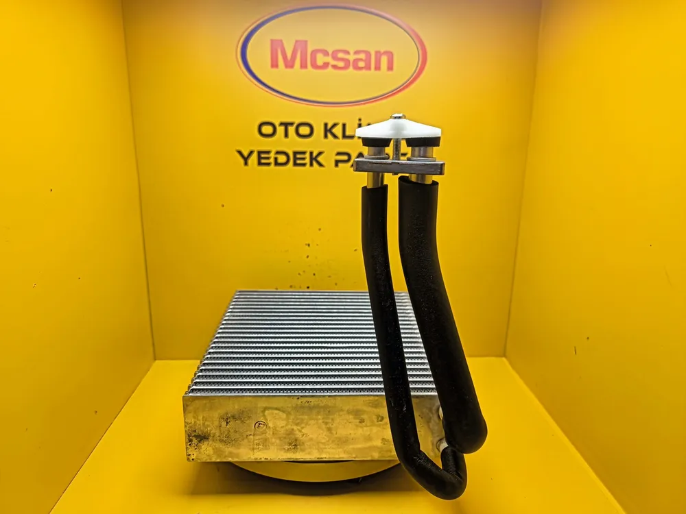 A1698300758 Mercedes A W169 - B W245 Klima Evaporatörü Mercedes A W169 - B W245 Klima Evaporatörü A1698300758 - Gorsel 3