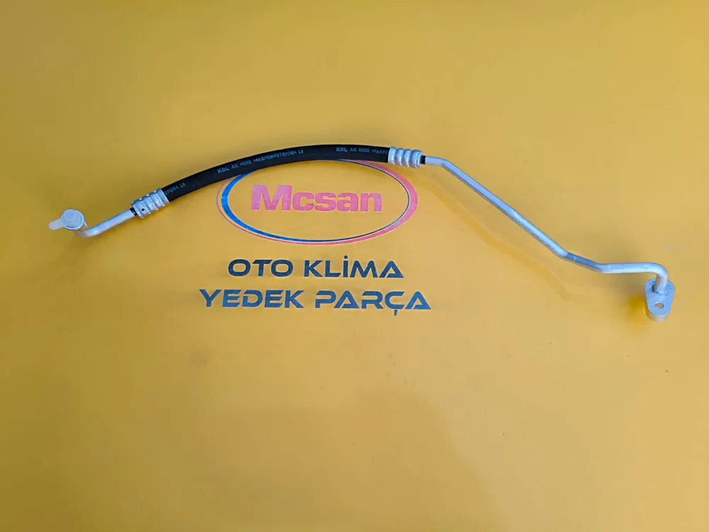 Mercedes C Serisi W205 (Evaporatör-Radyatör) Arası Klima Hortumu A2058305702 Mercedes C Serisi W205 (Evaporatör-Radyatör) Arası Klima Hortumu A2058305702 - Gorsel 2