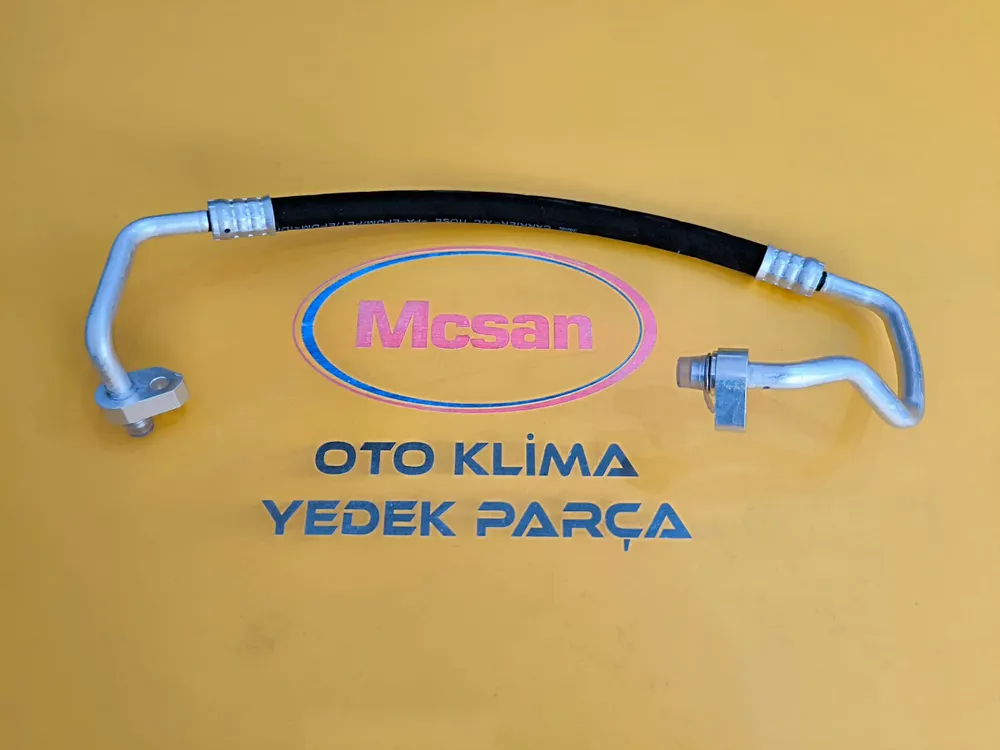 A2058302015 Mercedes C Serisi W205 Klima Hortumu Mercedes C Serisi W205 Klima Hortumu A2058302015 - Gorsel 1
