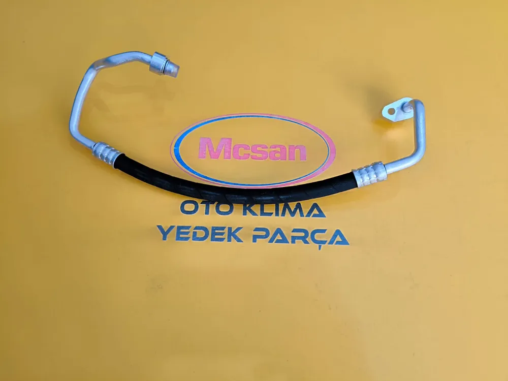 A2058302015 Mercedes C Serisi W205 Klima Hortumu Mercedes C Serisi W205 Klima Hortumu A2058302015 - Gorsel 2