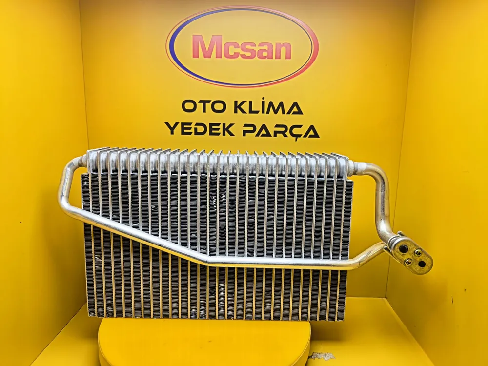 Mercedes C W203 / W209 - G W463 Serisi Klima Evaporatör A2098300158 Mercedes C W203 / W209 - G W463 Serisi Klima Evaporatör A2098300158 - Gorsel 1
