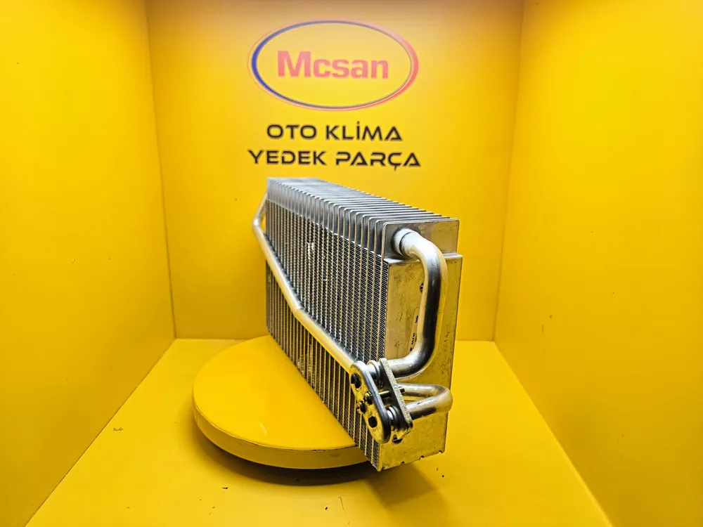 Mercedes C W203 / W209 - G W463 Serisi Klima Evaporatör A2098300158 Mercedes C W203 / W209 - G W463 Serisi Klima Evaporatör A2098300158 - Gorsel 3