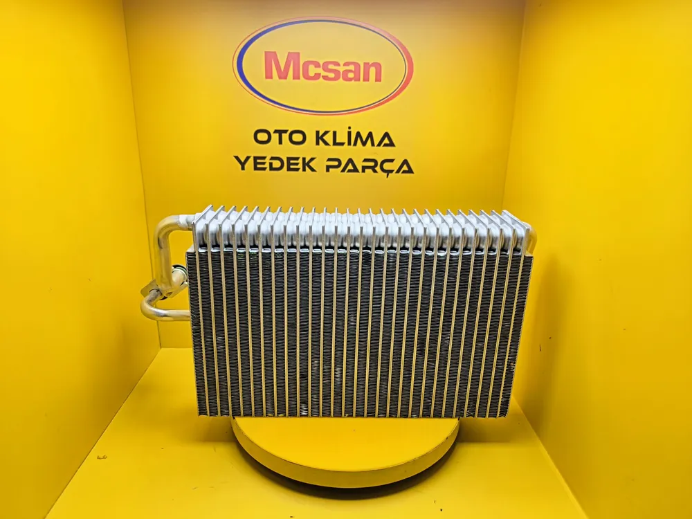 Mercedes C W203 / W209 - G W463 Serisi Klima Evaporatör A2098300158 Mercedes C W203 / W209 - G W463 Serisi Klima Evaporatör A2098300158 - Gorsel 4