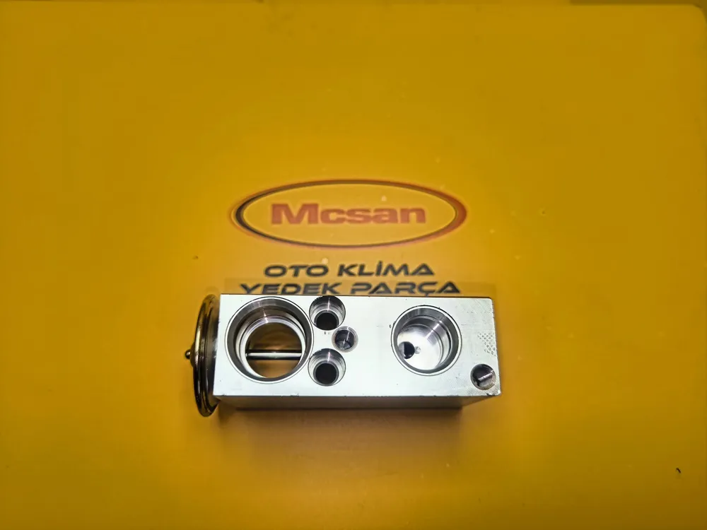2128300284 Mercedes C W204 Expansion (Genleşme) Valfi Mercedes C W204 Expansion (Genleşme) Valfi 2128300284 - Gorsel 1