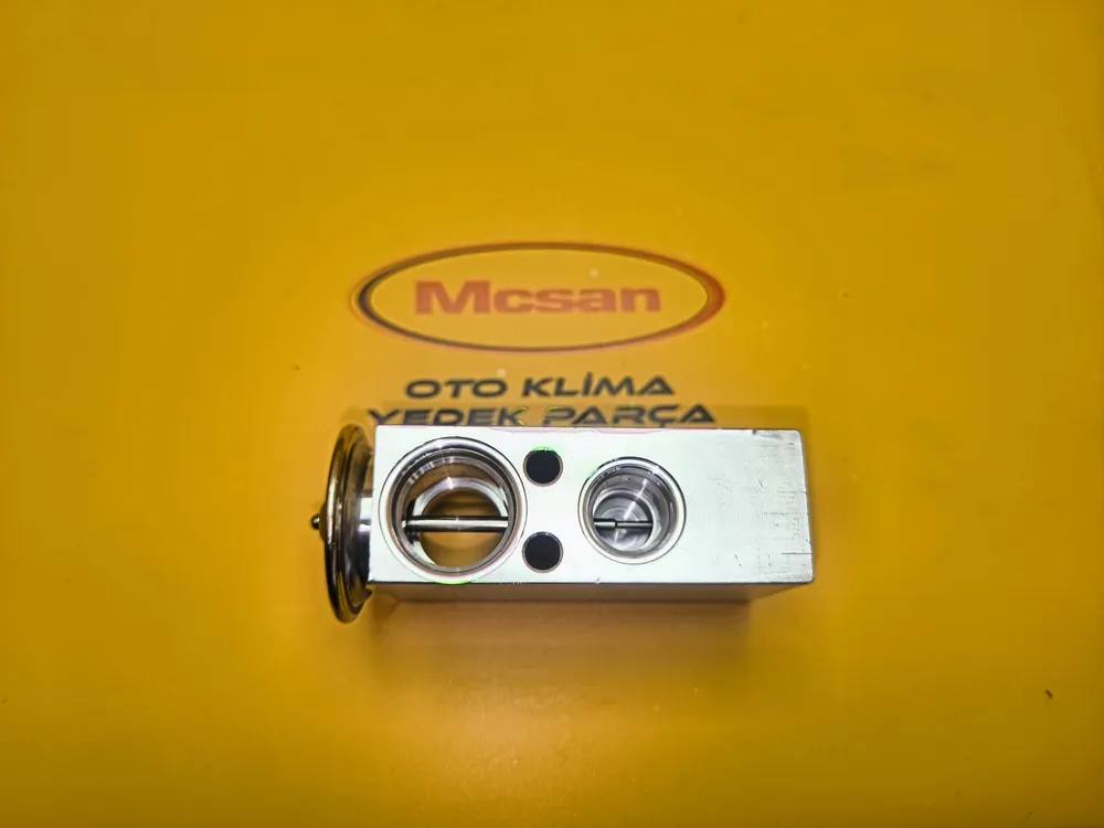 2128300284 Mercedes C W204 Expansion (Genleşme) Valfi Mercedes C W204 Expansion (Genleşme) Valfi 2128300284 - Gorsel 2