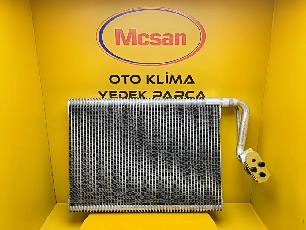 2058307800 Mercedes C W205 - E W213 Klima Evaporatörü Mercedes C W205 - E W213 Klima Evaporatörü 2058307800 - Gorsel 1