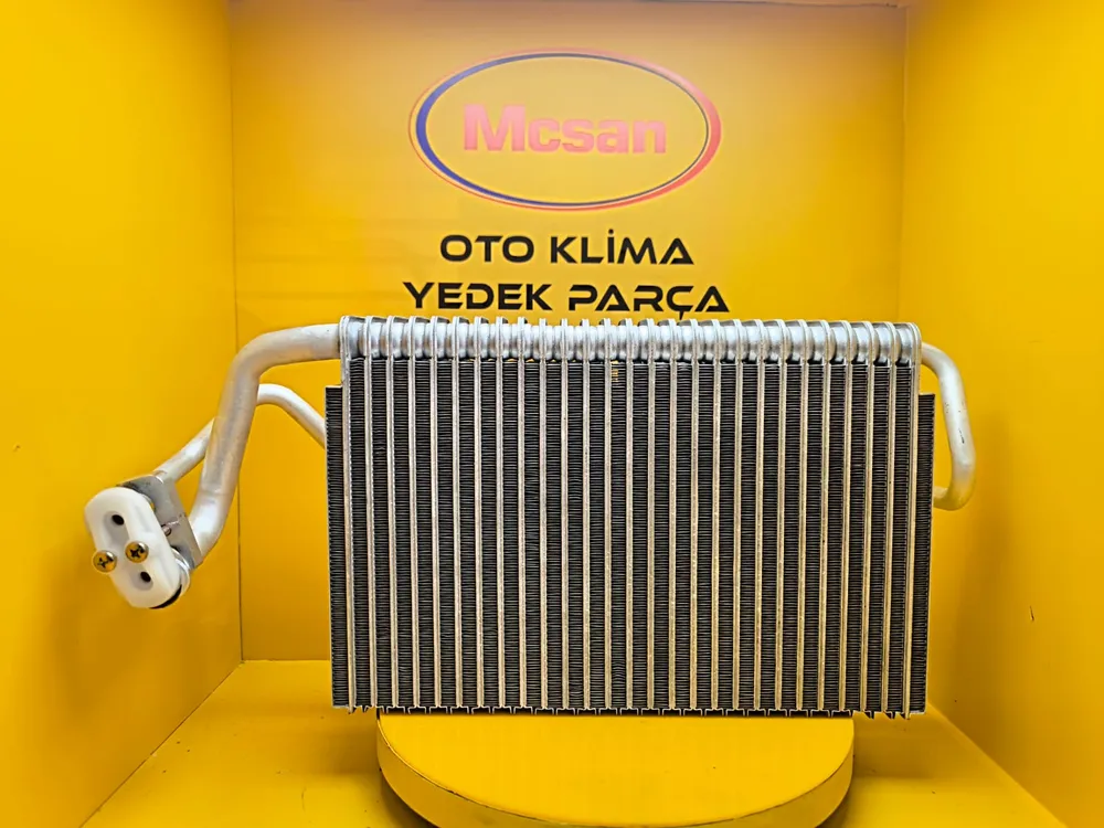 A2118300758 Mercedes E Serisi W211 Klima Evaporatörü Mercedes E Serisi W211 Klima Evaporatörü A2118300758 - Gorsel 1