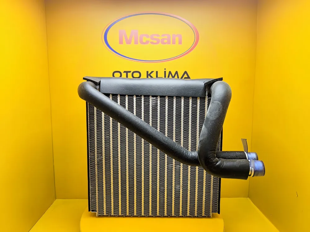 A1638300058 Mercedes ML W163 1998-2005 Klima Evaporatörü Mercedes ML W163 1998-2005 Klima Evaporatörü A1638300058 - Gorsel 1