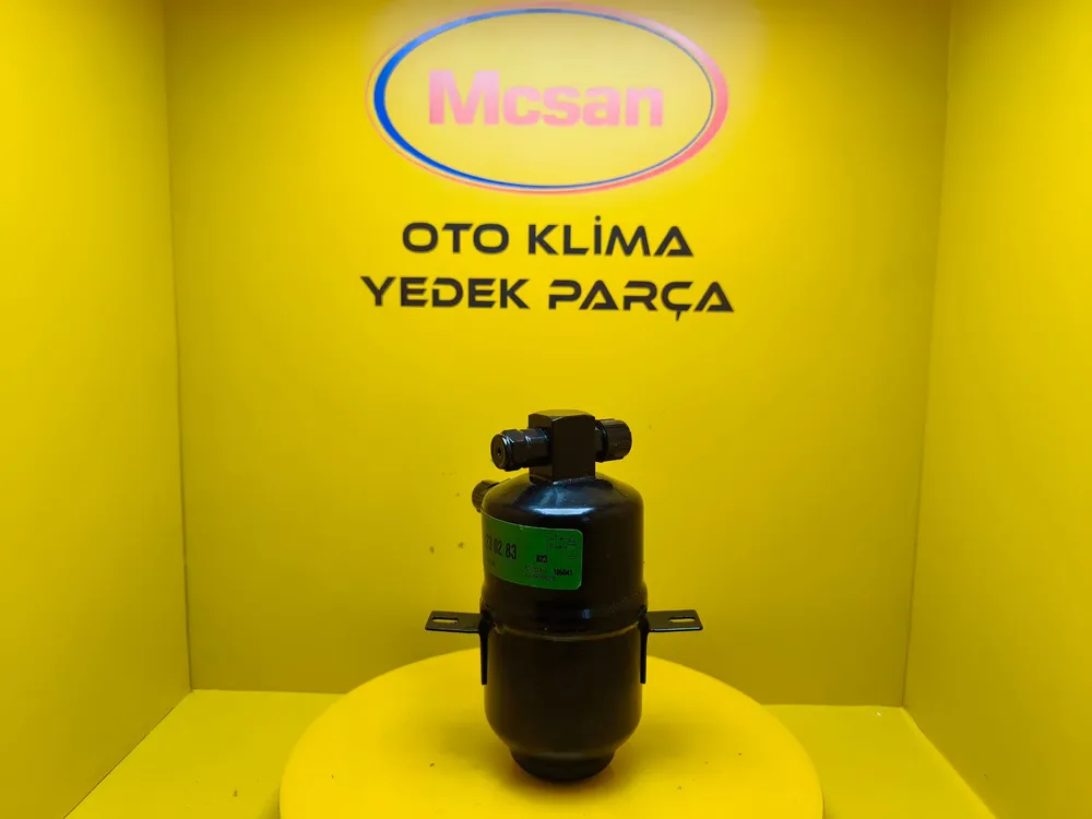 Mercedes SL (R129) 1993-2001 Drier Kurutucu Filitre A1298300283 Mercedes SL (R129) 1993-2001 Drier Kurutucu Filitre A1298300283 - Gorsel 1