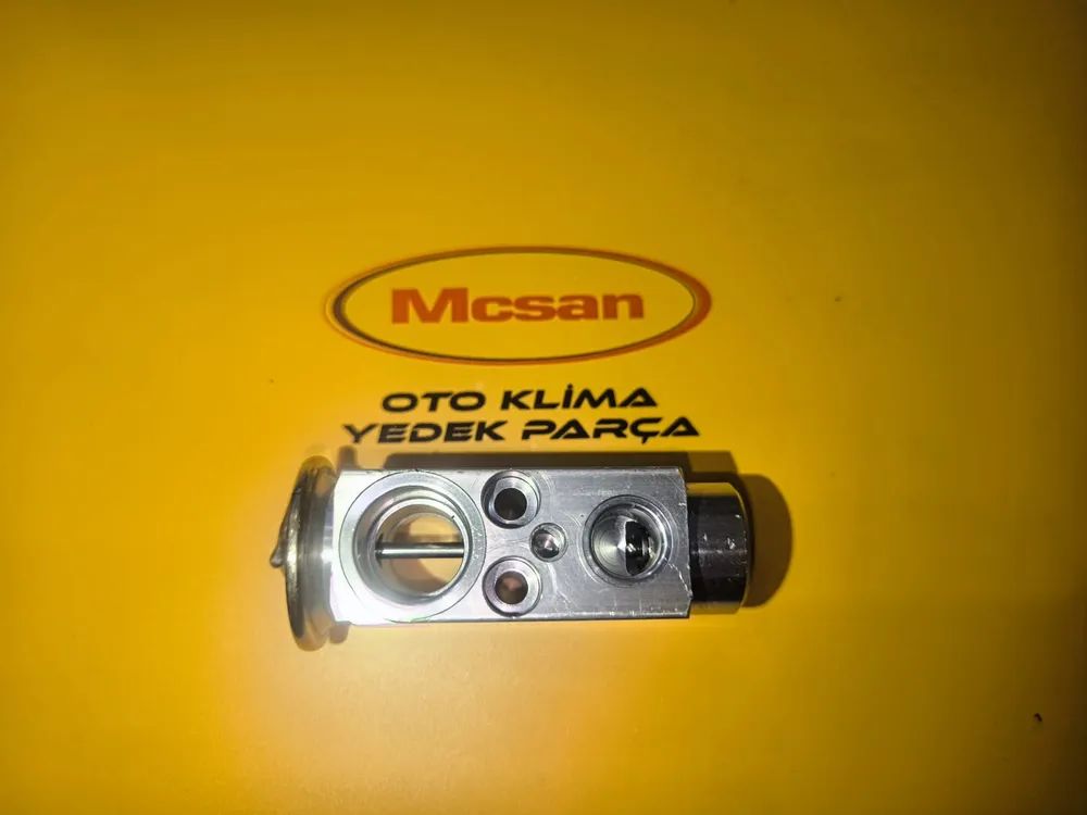 A2208300384 Mercedes Vito Expansion (Genleşme) Valfi Mercedes Vito Expansion (Genleşme) Valfi A2208300384 - Gorsel 1