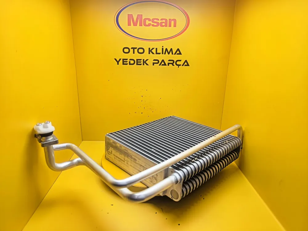A0018305758 Mercedes Vito W639 2003-2014 Klima Evaporatörü Mercedes Vito W639 2003-2014 Klima Evaporatörü A0018305758 - Gorsel 2