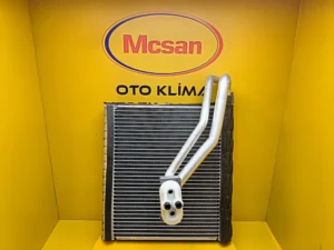Mini Clubman Countryman 2007-2016 Klima Evaporatörü 64113422669 - Gorsel 1