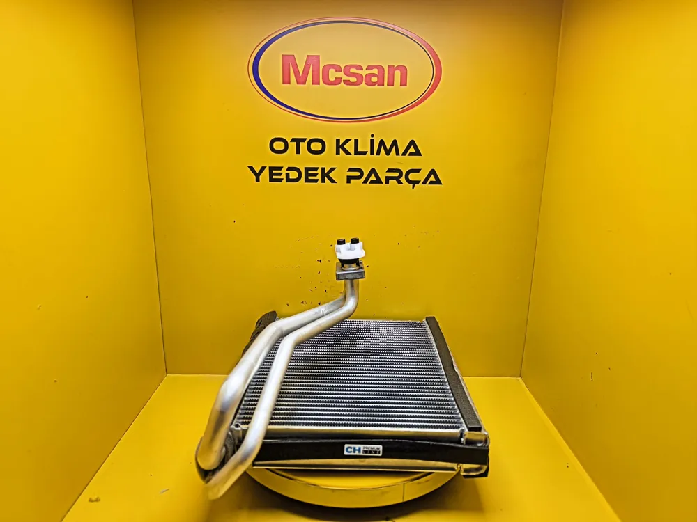 Mini Clubman Countryman 2007-2016 Klima Evaporatörü 64113422669 Mini Clubman Countryman 2007-2016 Klima Evaporatörü 64113422669 - Gorsel 3