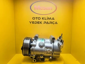 Mini Cooper 2006-2015 Orijinal Klima Kompresörü 64529223392