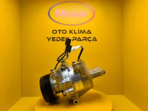 Mitsubishi Colt Lancer 2004-2012 Klima Kompreesörü AKC200A080A - Gorsel 1