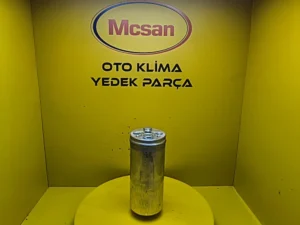 Mitsubishi L200 Drier Kurutucu Filtre MR167799 - Gorsel 1