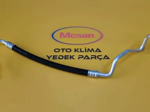 Mitsubishi L200 Klima Hortumu - Gorsel 1