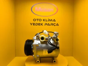 Mitsubishi Lancer 2003-2013 Klima Kompresörü AKC200A204P - Gorsel 1