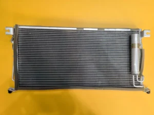 Mitsubishi Lancer Evo 2001-2013 Klima Radyatörü Kondanser MN151100 - Gorsel 1