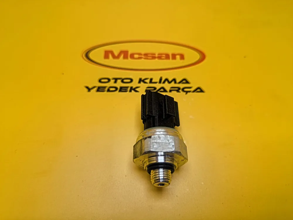 92136-6J010 Nissan - Hyundai Klima Basınç Müşürü Nissan - Hyundai Klima Basınç Müşürü 92136-6J010 - Gorsel 3