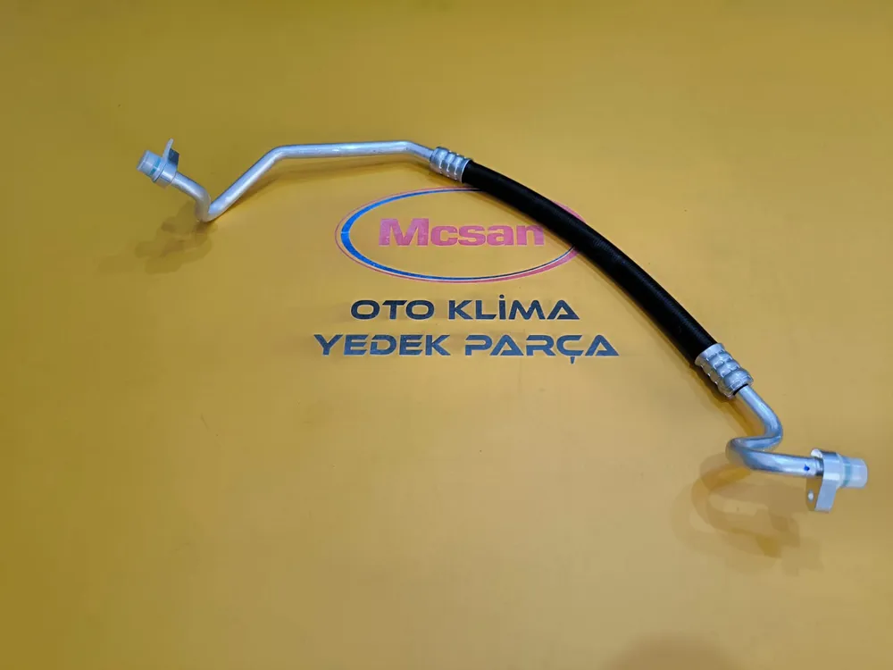 92490-1DD0A Nissan Micra Klima Hortumu Nissan Micra Klima Hortumu 92490-1DD0A - Gorsel 1