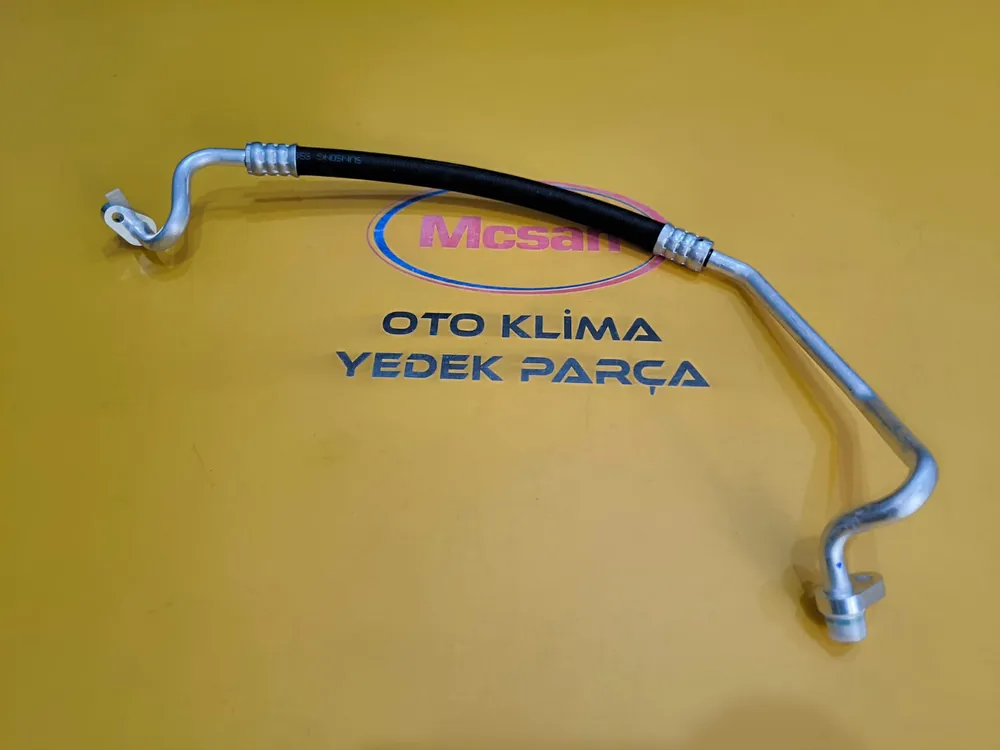 92490-1DD0A Nissan Micra Klima Hortumu Nissan Micra Klima Hortumu 92490-1DD0A - Gorsel 2