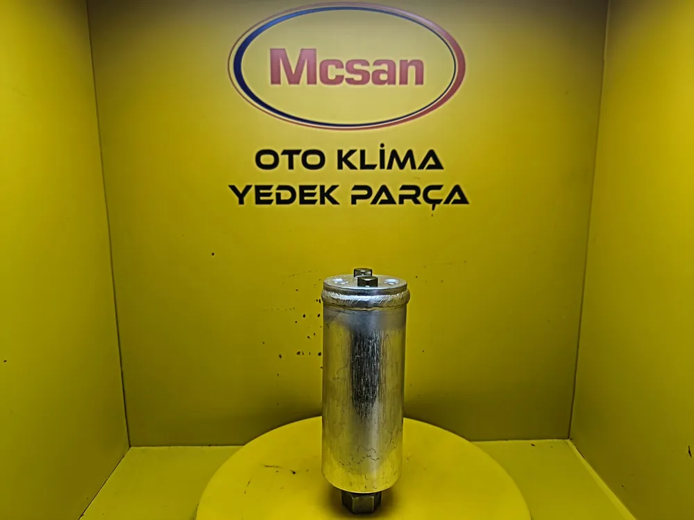Nissan Pick-Up D22 - Mitsubishi L200 Drier Kurutucu Filtre 7812A095 Nissan Pick-Up D22 - Mitsubishi L200 Drier Kurutucu Filtre 7812A095 - Gorsel 1