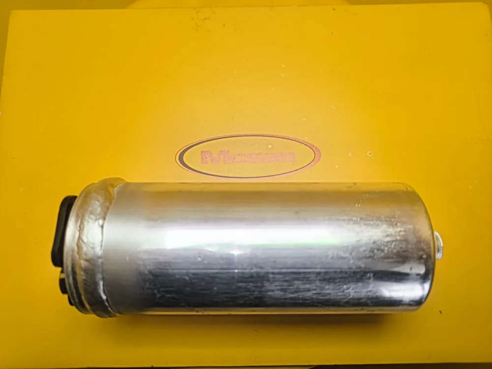 Nissan Pick-Up D22 - Mitsubishi L200 Drier Kurutucu Filtre 7812A095 Nissan Pick-Up D22 - Mitsubishi L200 Drier Kurutucu Filtre 7812A095 - Gorsel 2