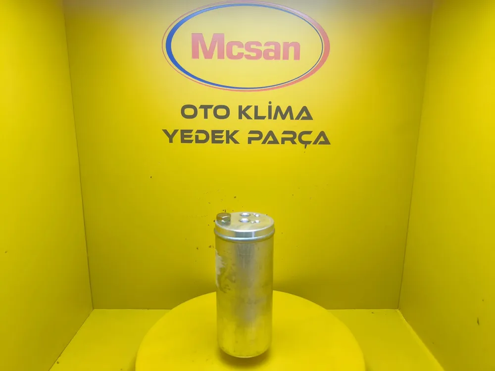 921319F500 Nissan Pick-Up Primera Drier Kurutucu Filtre Nissan Pick-Up Primera Drier Kurutucu Filtre 921319F500 - Gorsel 1