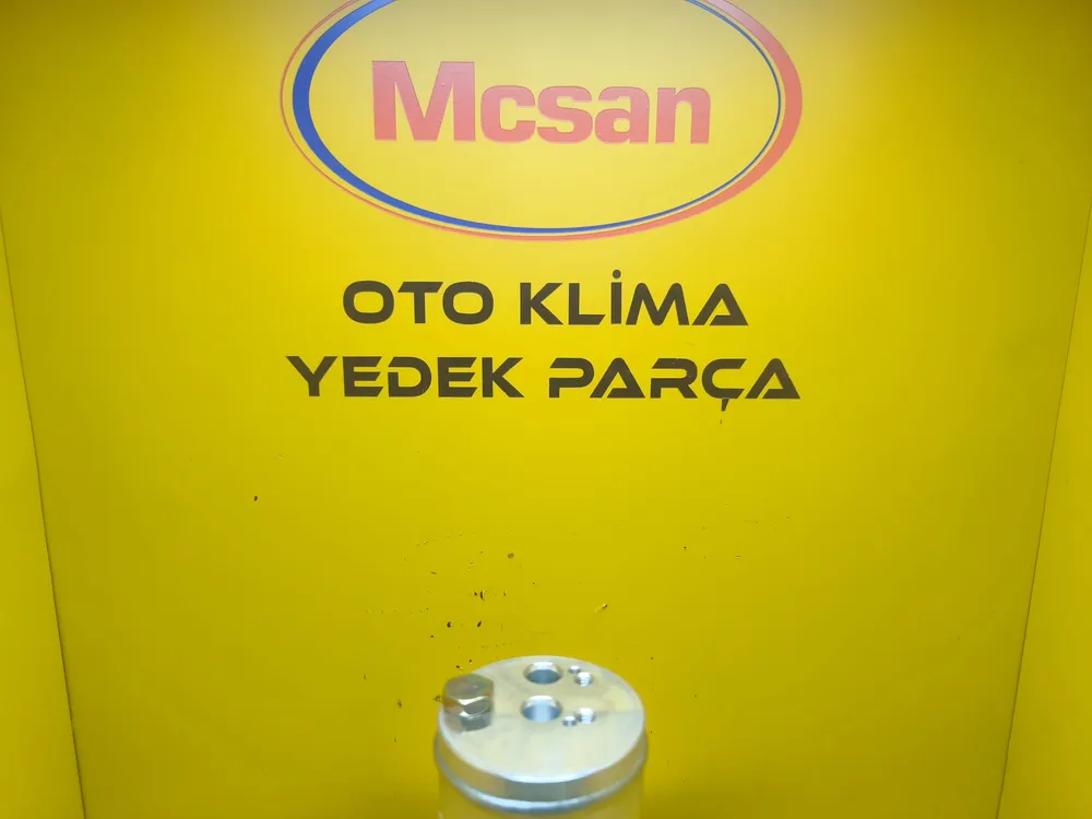 921319F500 Nissan Pick-Up Primera Drier Kurutucu Filtre Nissan Pick-Up Primera Drier Kurutucu Filtre 921319F500 - Gorsel 2