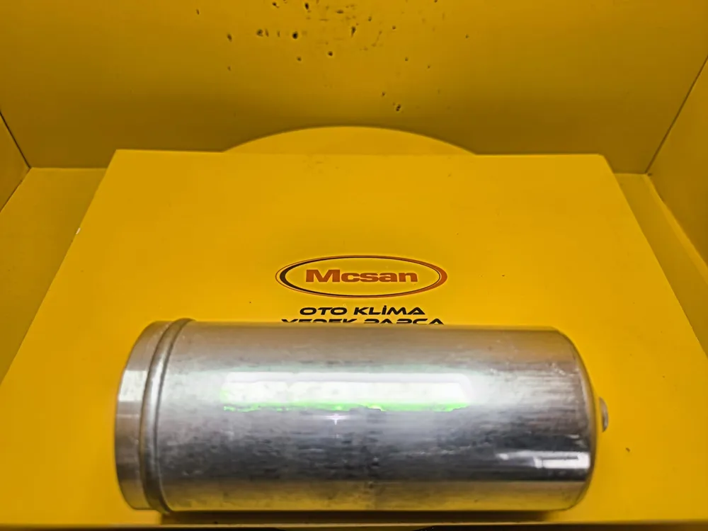 921319F500 Nissan Pick-Up Primera Drier Kurutucu Filtre Nissan Pick-Up Primera Drier Kurutucu Filtre 921319F500 - Gorsel 3