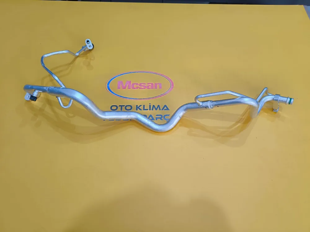 924464EB0A Nissan QASHQAI 1.2 2017-2020 Klima Hortumu Nissan QASHQAI 1.2 2017-2020 Klima Hortumu 924464EB0A - Gorsel 1