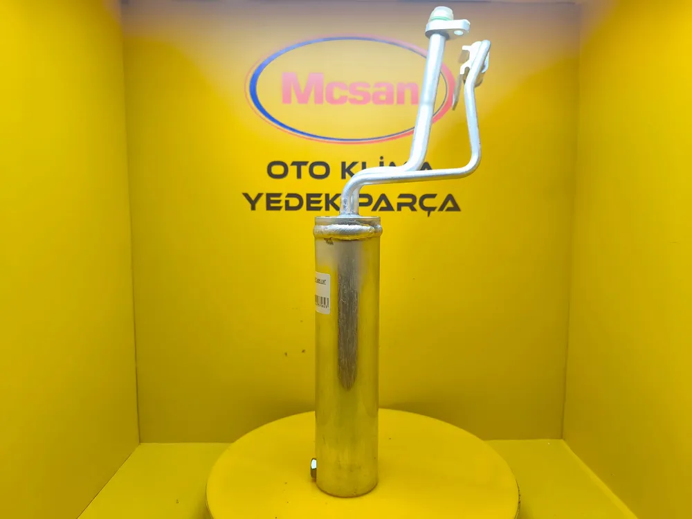 Nissan Qashqai 1.5-1.6 dCI 2006-2013 Drier Kurutucu Filtre 92131JD50A Nissan Qashqai 1.5-1.6 dCI 2006-2013 Drier Kurutucu Filtre 92131JD50A - Gorsel 1