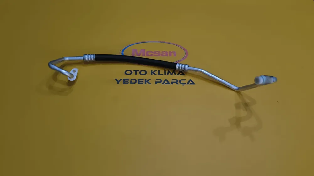 Nissan QASHQAI 2013+ (Kondanser-Evaporatör) Arası Klima Hortumu 924414EB0A Nissan QASHQAI 2013+ (Kondanser-Evaporatör) Arası Klima Hortumu 924414EB0A - Gorsel 2