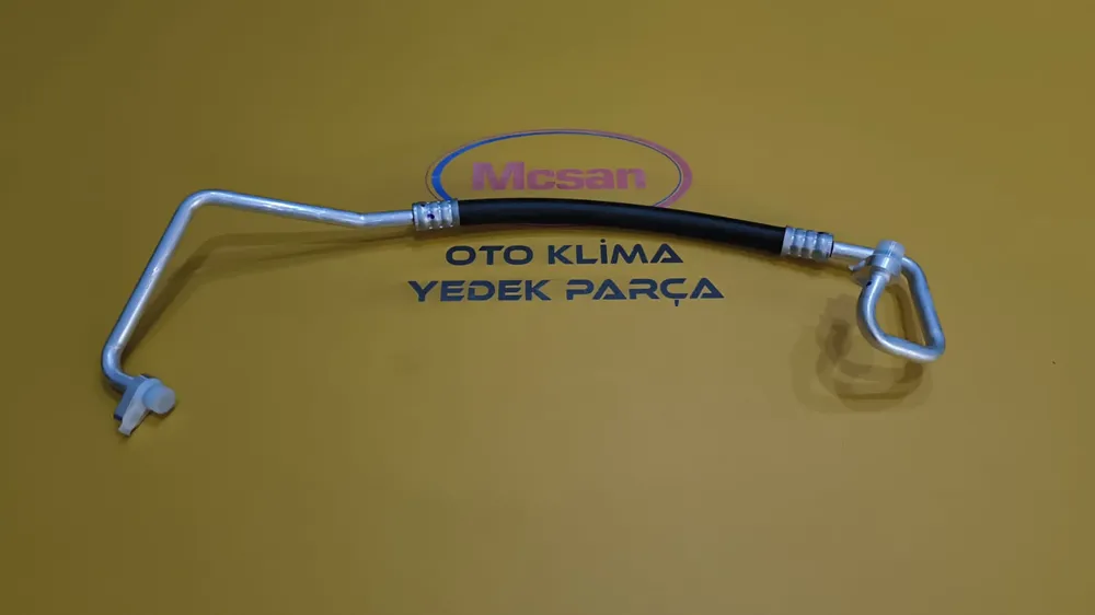 Nissan QASHQAI 2013+ (Kondanser-Evaporatör) Arası Klima Hortumu 924414EB0A Nissan QASHQAI 2013+ (Kondanser-Evaporatör) Arası Klima Hortumu 924414EB0A - Gorsel 3