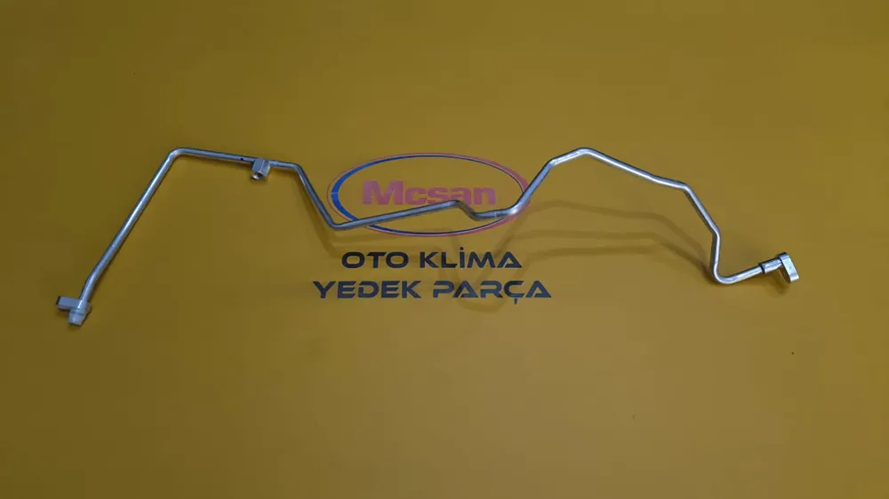 Nissan QASHQAI (Evaporatör-Radyatör) Arası Klima Hortumu 924414EB0A Nissan QASHQAI (Evaporatör-Radyatör) Arası Klima Hortumu 924414EB0A - Gorsel 1