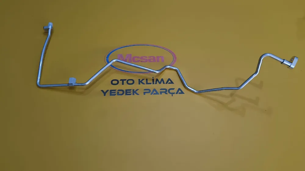 Nissan QASHQAI (Evaporatör-Radyatör) Arası Klima Hortumu 924414EB0A Nissan QASHQAI (Evaporatör-Radyatör) Arası Klima Hortumu 924414EB0A - Gorsel 2