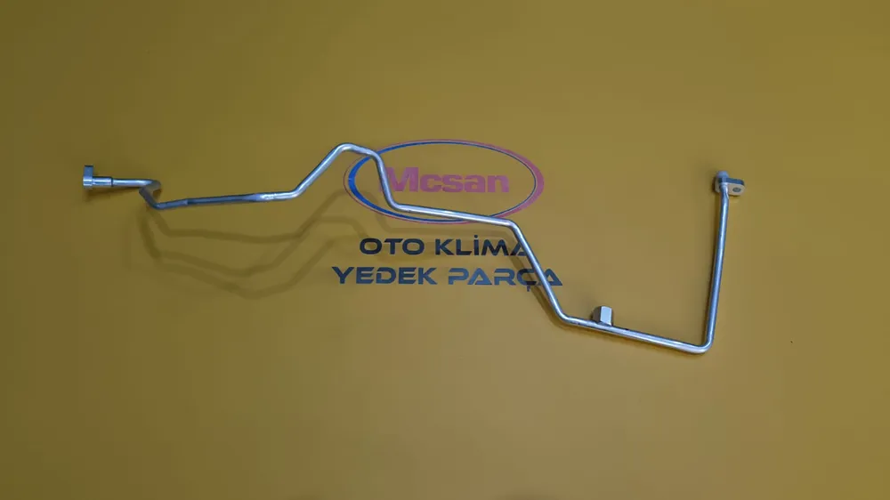 Nissan QASHQAI (Evaporatör-Radyatör) Arası Klima Hortumu 924414EB0A Nissan QASHQAI (Evaporatör-Radyatör) Arası Klima Hortumu 924414EB0A - Gorsel 3