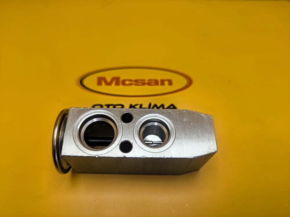 92200-9H205 Nissan Qashqai Expansion (Genleşme) Valfi Nissan Qashqai Expansion (Genleşme) Valfi 92200-9H205 - Gorsel 2