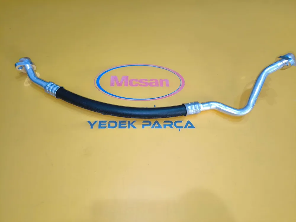 Nissan QASHQAI (Kompresör-Evaporatör) Arası Klima Hortumu 924804FD08 Nissan QASHQAI (Kompresör-Evaporatör) Arası Klima Hortumu 924804FD08 - Gorsel 1