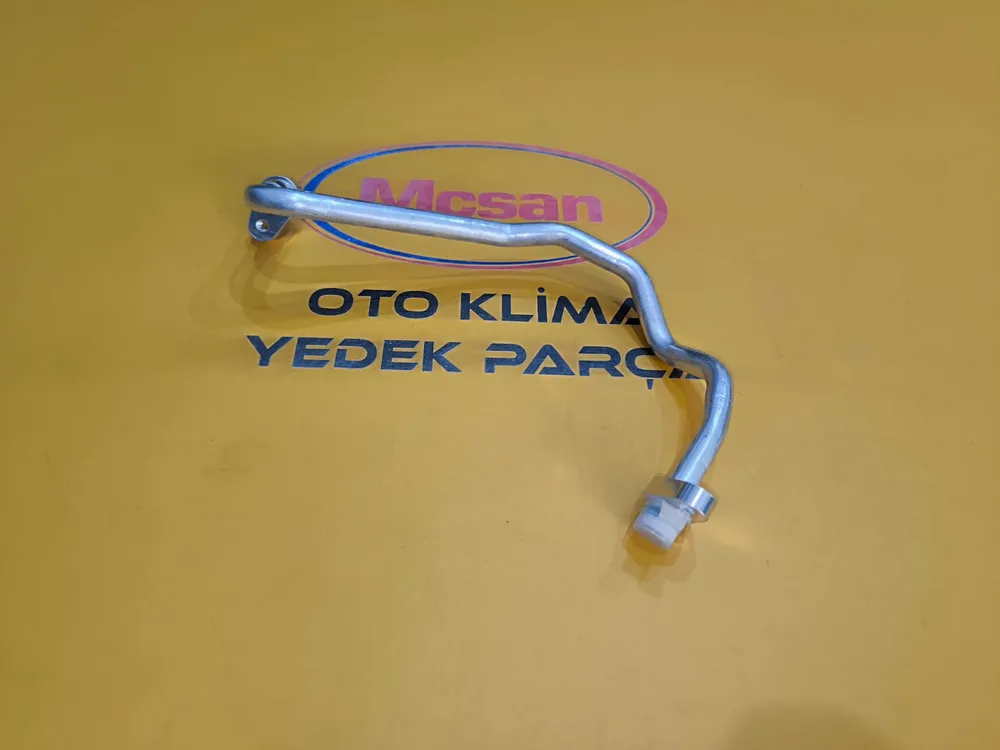 Nissan QASHQAI (Kompresör-Radyatör) Arası Ek Klima Hortumu 944474EB0A Nissan QASHQAI (Kompresör-Radyatör) Arası Ek Klima Hortumu 944474EB0A - Gorsel 3