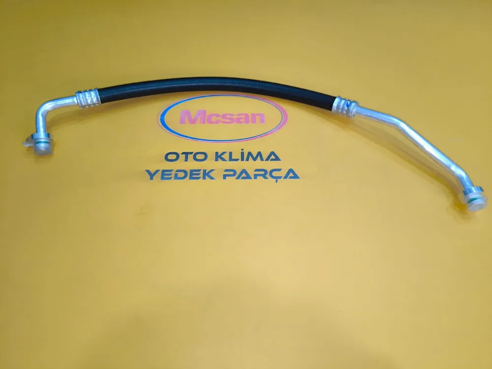 Nissan QASHQAI (Kompresör-Radyatör) Arası Klima Hortumu 924540725R Nissan QASHQAI (Kompresör-Radyatör) Arası Klima Hortumu 924540725R - Gorsel 1