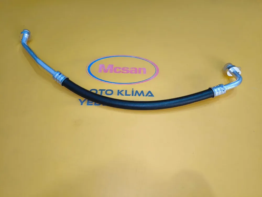 Nissan QASHQAI (Kompresör-Radyatör) Arası Klima Hortumu 924540725R Nissan QASHQAI (Kompresör-Radyatör) Arası Klima Hortumu 924540725R - Gorsel 2