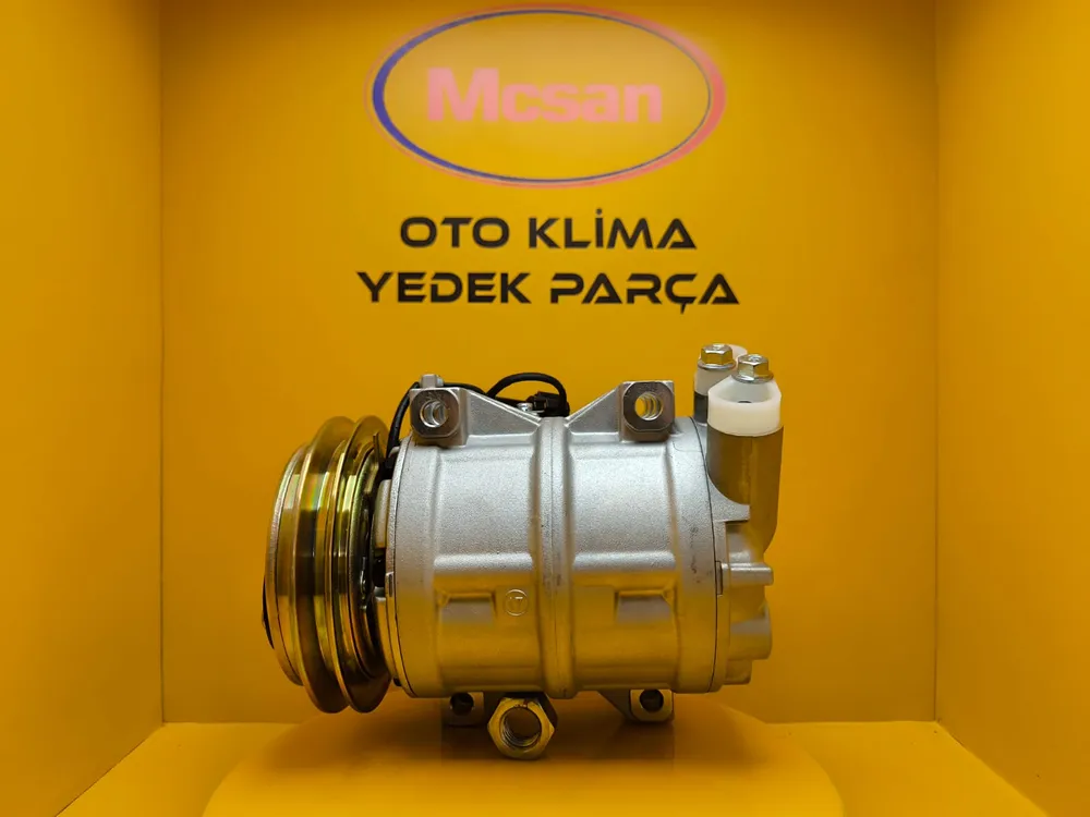Nissan SkyStar Pick-Up D22 1998-2012 Klima Kompresörü 926002TB0A Nissan SkyStar Pick-Up D22 1998-2012 Klima Kompresörü 926002TB0A - Gorsel 1