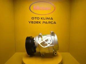 Opel Antara 2.0 Cdti 2006-2011 Orijinal Klima Kompresörü 20910245 - Gorsel 1