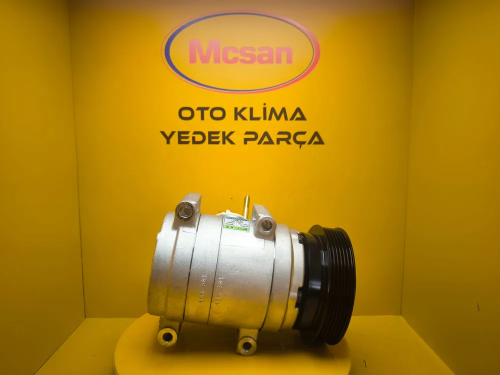 Opel Antara 2.0 Cdti 2006-2011 Orijinal Klima Kompresörü 20910245 Opel Antara 2.0 Cdti 2006-2011 Orijinal Klima Kompresörü 20910245 - Gorsel 3