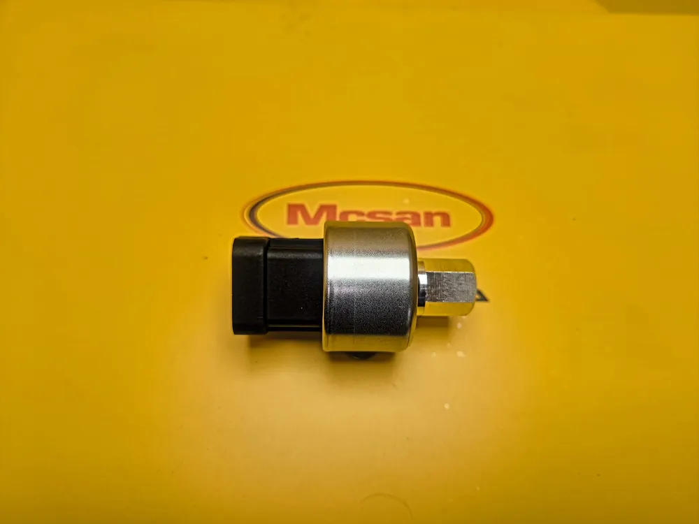 90606752 Opel Astra F - Vectra B Klima Basınç Müşürü Opel Astra F - Vectra B Klima Basınç Müşürü 90606752