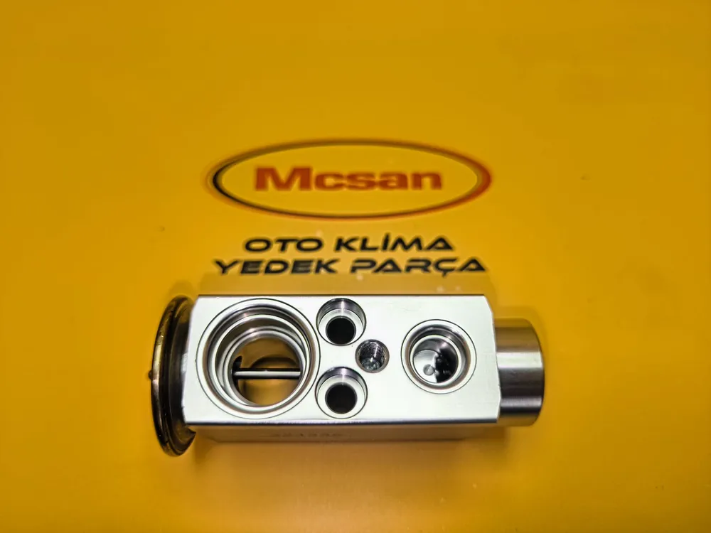 324336 Opel Astra G - Astra H Expansion Genleşme Valfi Opel Astra G - Astra H Expansion Genleşme Valfi 324336 - Gorsel 1