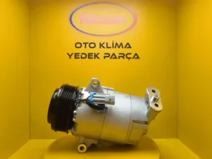 Opel Astra H 1.6 2004+ Klima Kompresörü 1854170