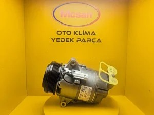 Opel Astra H 1.6 2004-2014 Orijinal Klima Kompresörü 13124750